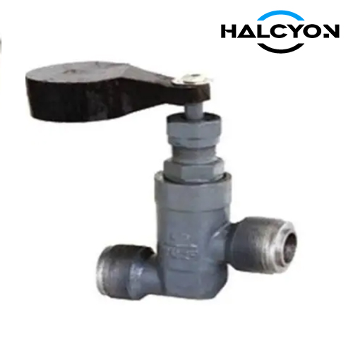 GB/T 1850-2008 MARINE MALE THREADED QUICK-CLOSING VALVES